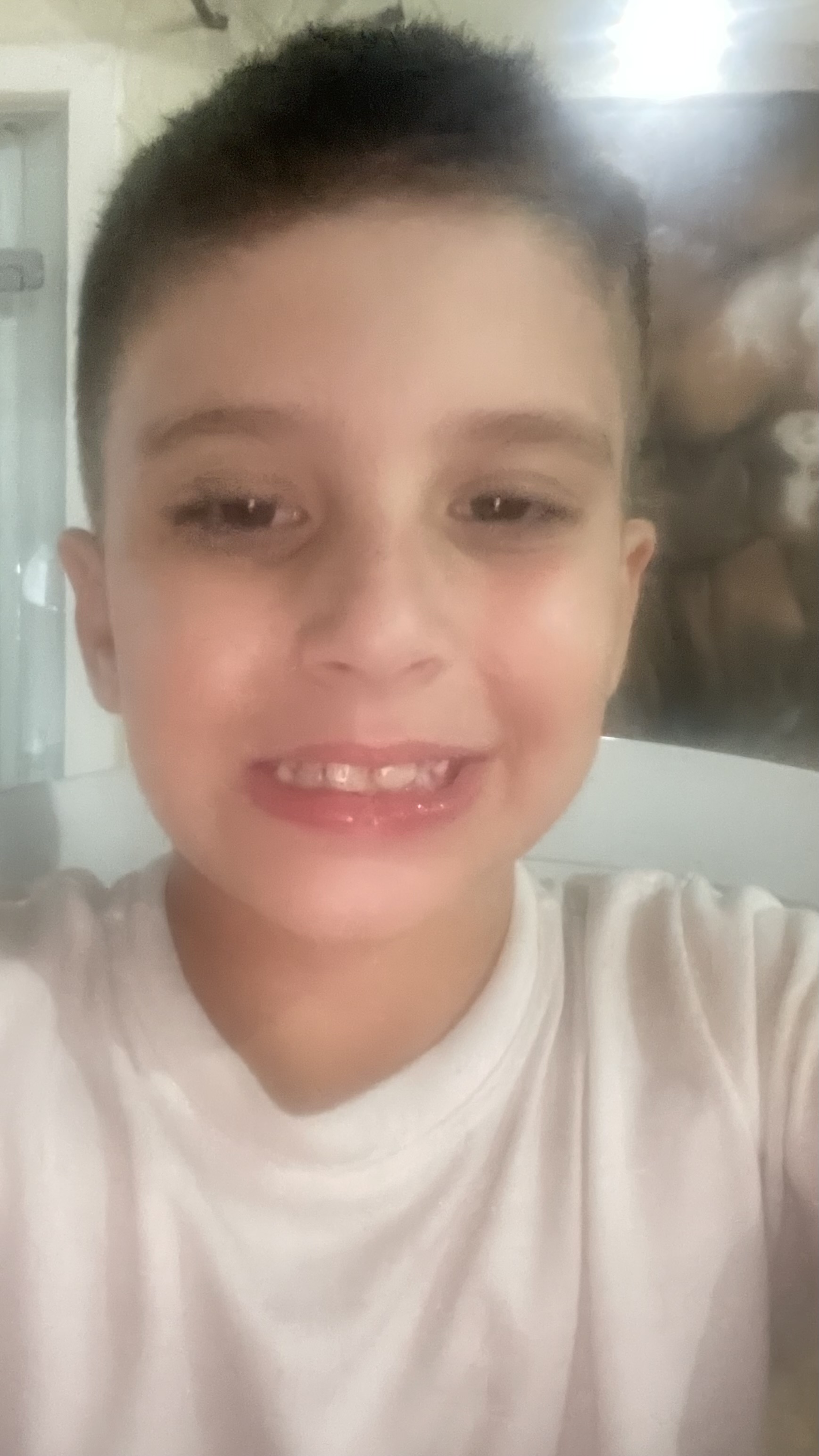 Bola pra Cima